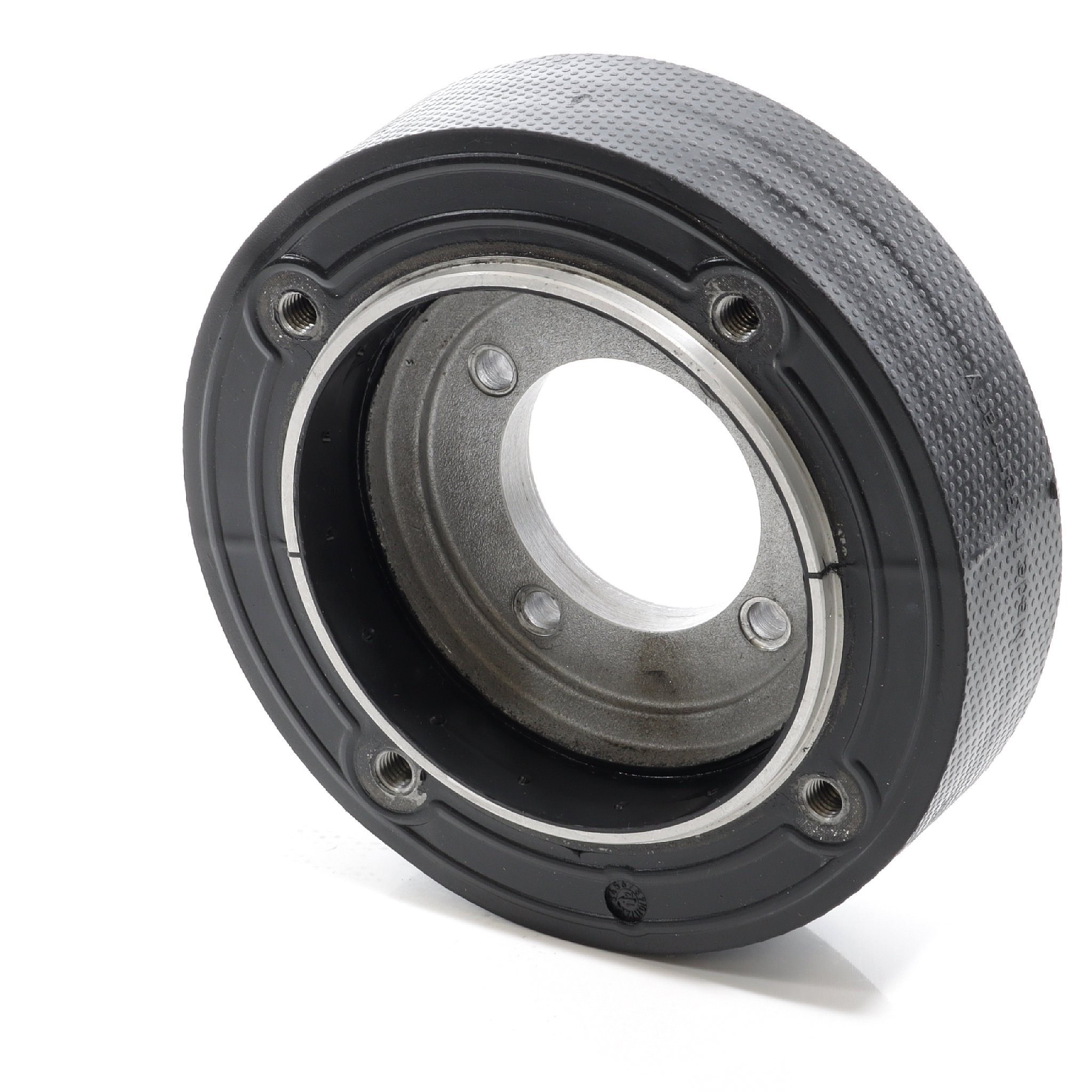 Dämpfungsring  Gebraucht